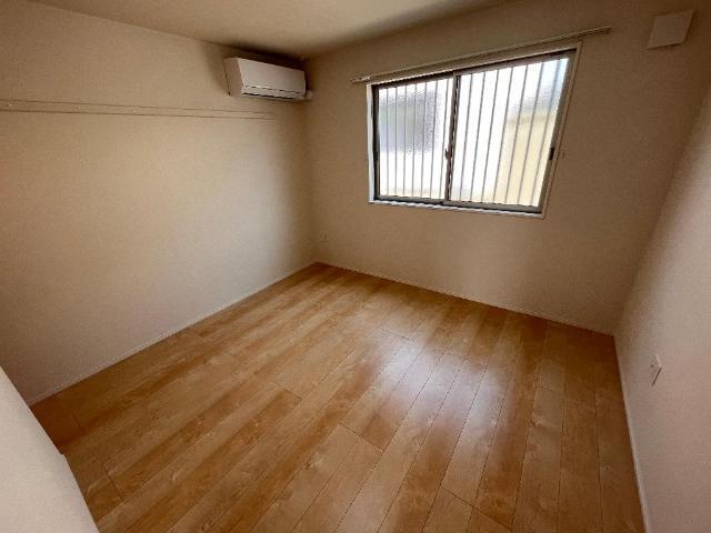 眺望　北側洋室