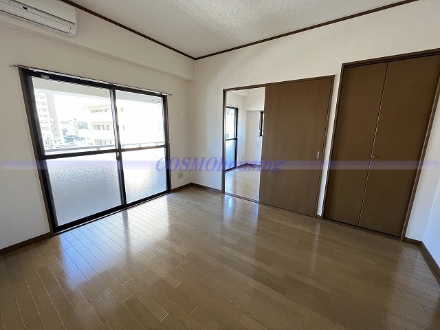 居室・リビング　同じタイプの部屋写真