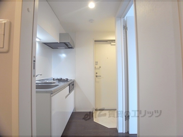 その他部屋・スペース　廊下