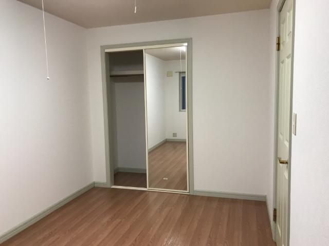 その他部屋・スペース　寝室