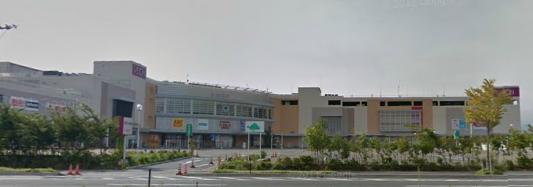 その他　イオンモール盛岡南（その他）まで1611m