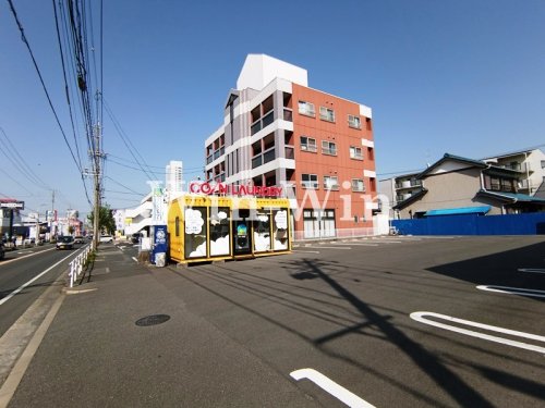 その他　ランドリーBOX　神ノ輪店（その他）まで492m