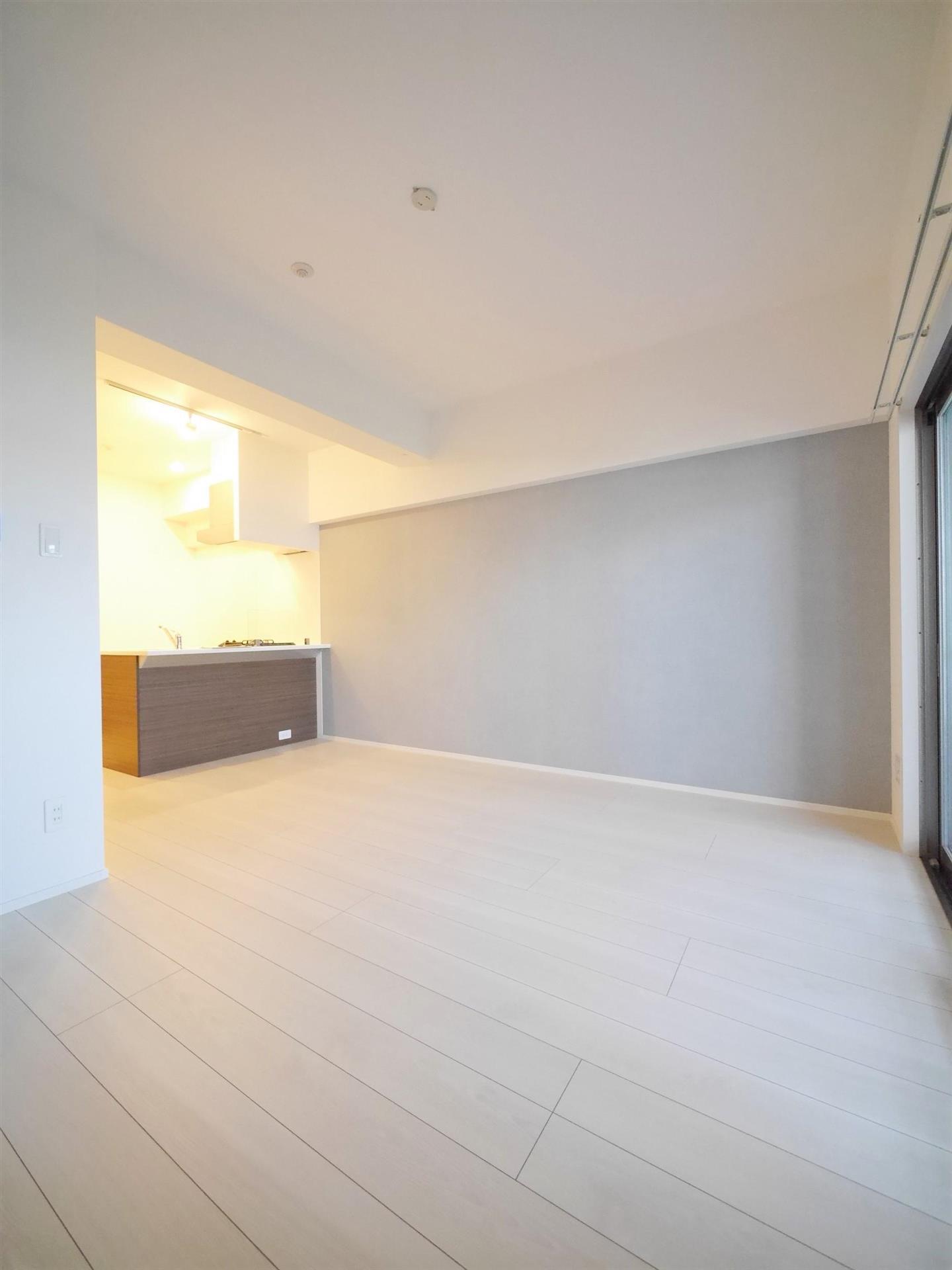 居室・リビング　※写真は同タイプ別部屋画像なので実物と異なります