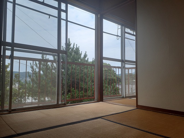 居室・リビング　和室（4.5畳）