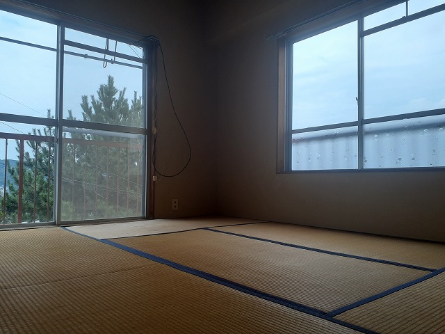 居室・リビング　和室（６畳）