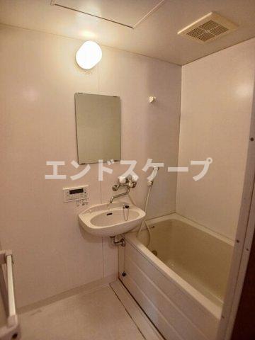 バス・シャワールーム　高崎、前橋のお部屋探しはエンドスケープまで！お客様の理想お聞