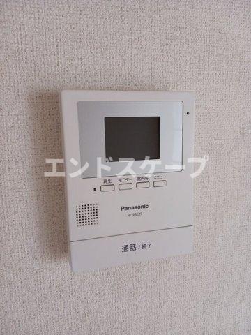 セキュリティ　高崎、前橋のお部屋探しはエンドスケープまで！お客様の理想お聞