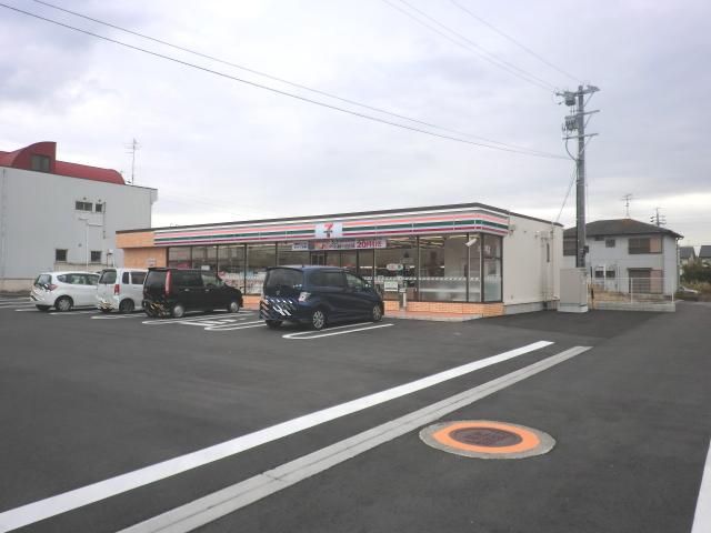 コンビニ　セブンイレブン東結店（コンビニ）まで410m