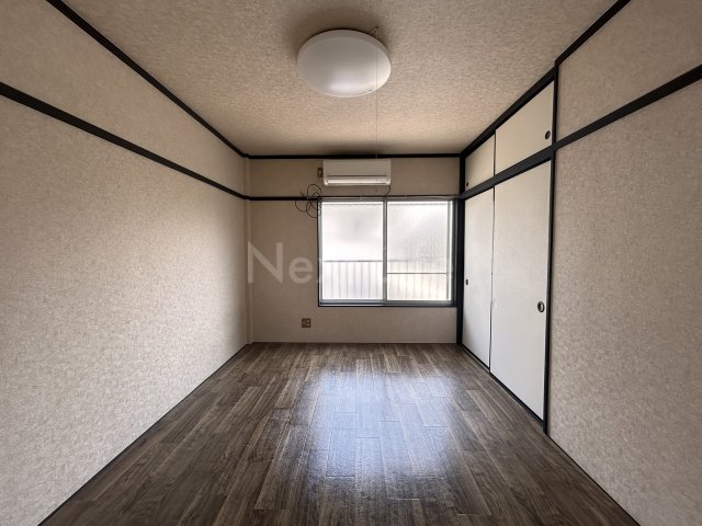 居室・リビング　ハイツイシカワ