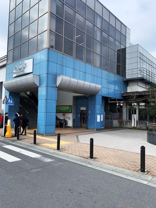 警察署・交番　栗橋駅（警察署・交番）まで800m