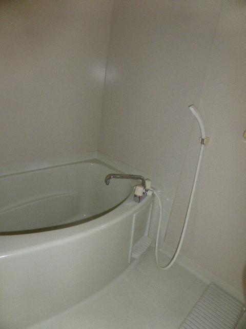 バス・シャワールーム　風呂