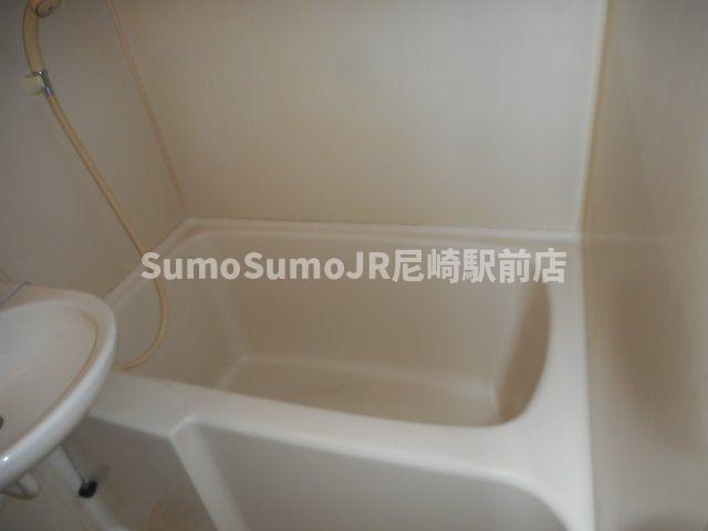 バス・シャワールーム　日々の暮らしに欠かせないお風呂です