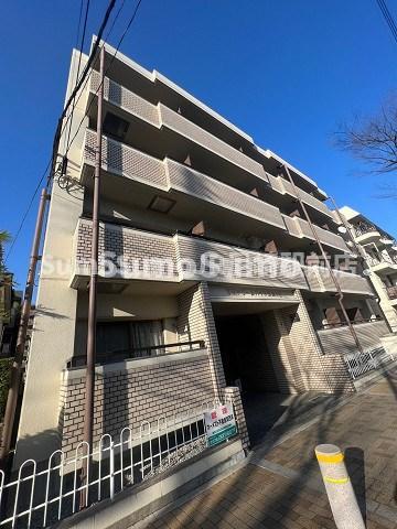 建物外観　外観も気になるポイント