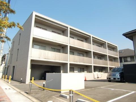 茨木市西中条町