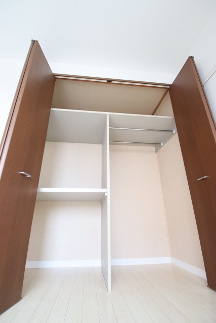 収納　※他のお部屋の参考写真の為、原状優先です。