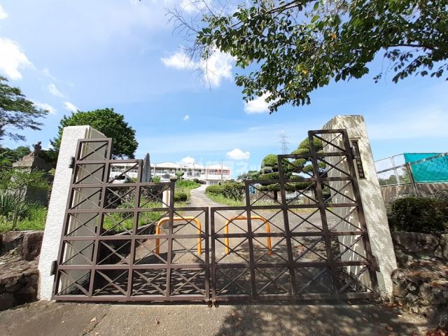 小学校　津山市立広野小学校（小学校）まで5857m