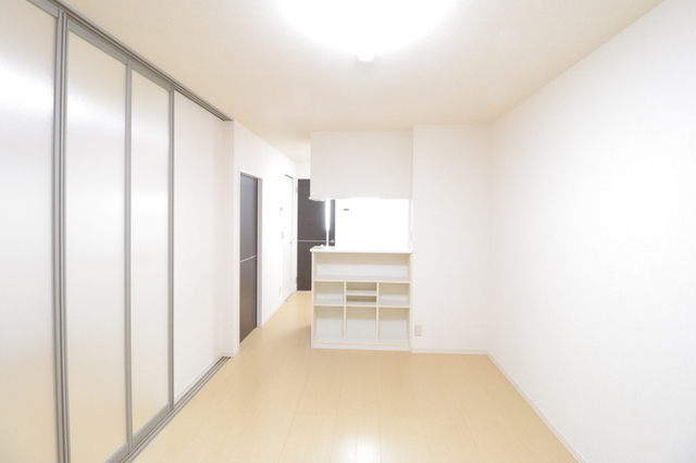 居室・リビング　ＬＤＫ