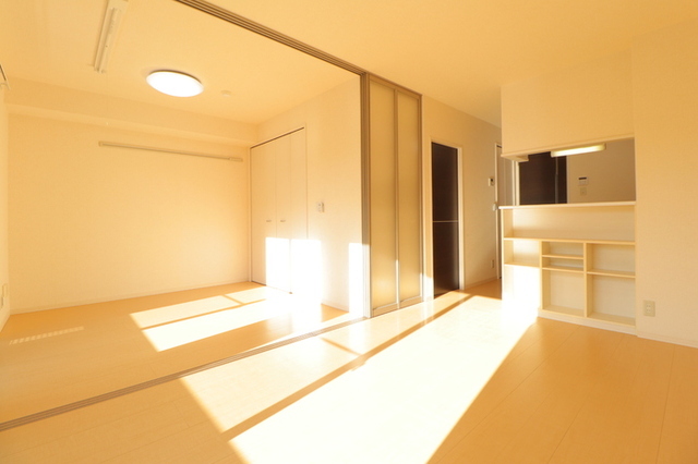 居室・リビング　ＬＤＫ・洋室