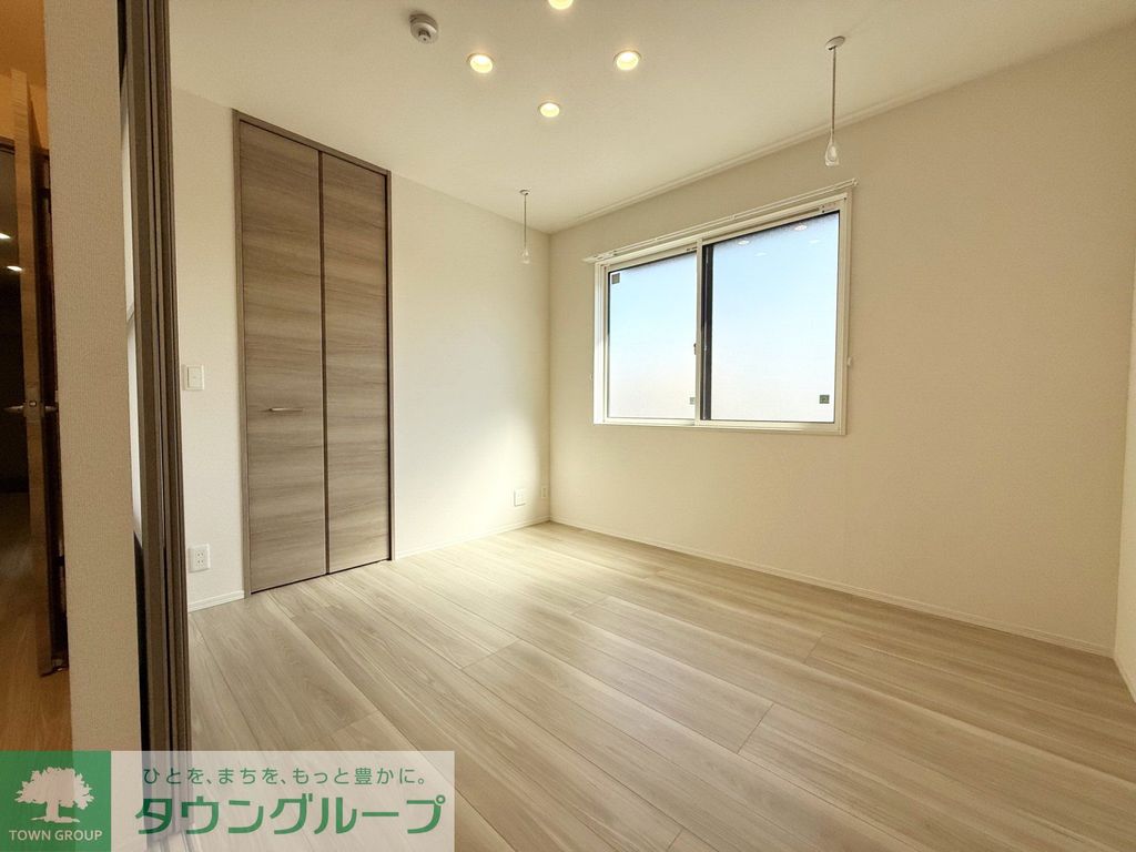 その他部屋・スペース　リビング/居室