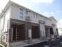 村井駅より徒歩6分 築7年10ヶ月 2階建の賃貸物件