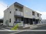 松川駅より徒歩14分 2階 築12年4ヶ月の賃貸物件