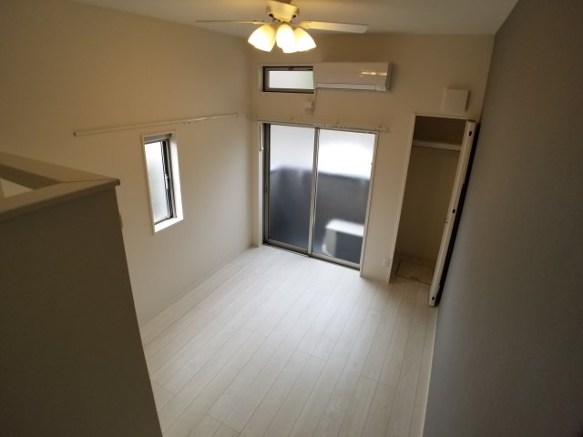 その他　※同物件内105号室の写真です