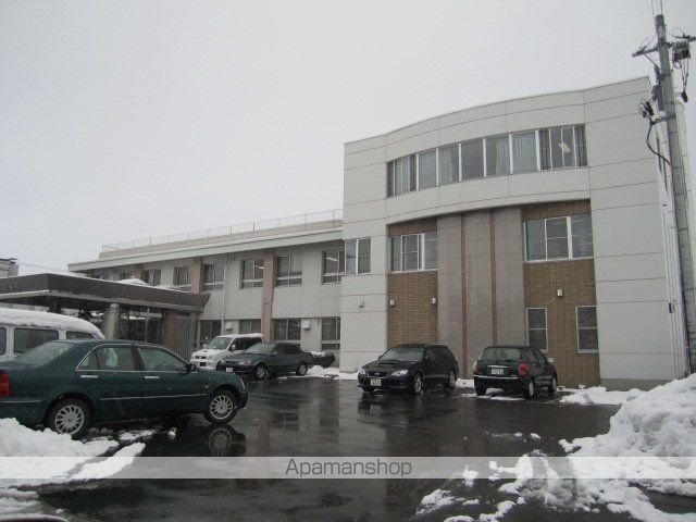 その他　医療法人斗南会秋野病院（その他）まで1445m