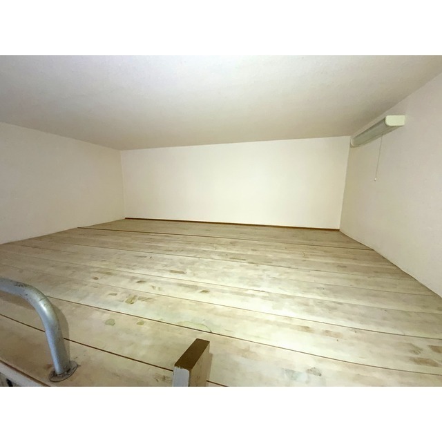 その他部屋・スペース　ロフト