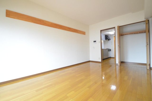 その他部屋・スペース　洋室