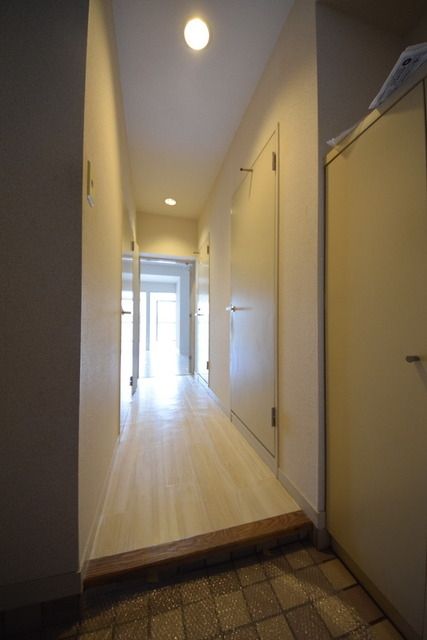 玄関　☆玄関☆