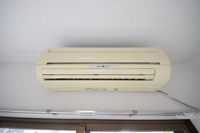 その他設備　☆エアコン☆
