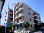 八千代緑が丘駅より徒歩20分 4階 築31年9ヶ月の賃貸物件