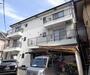 嵯峨嵐山駅より徒歩5分 2階 築41年5ヶ月の賃貸物件