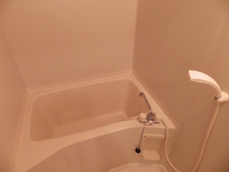 バス・シャワールーム　別室参照