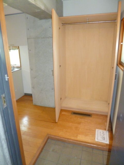 収納　★お部屋探しは、タウンハウジング多摩センター店へ★