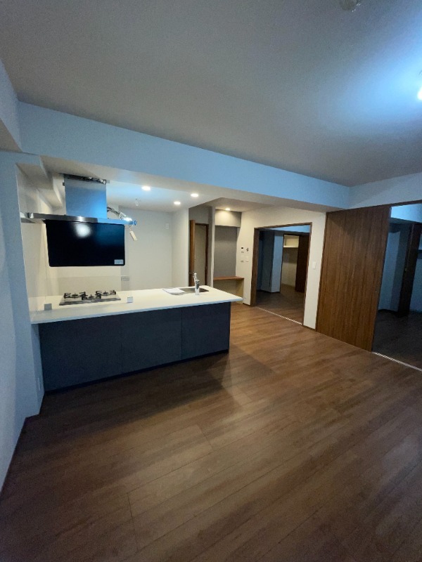 その他部屋・スペース　内観