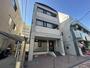 蒲田駅より徒歩5分 築34年9ヶ月 3階建の賃貸物件
