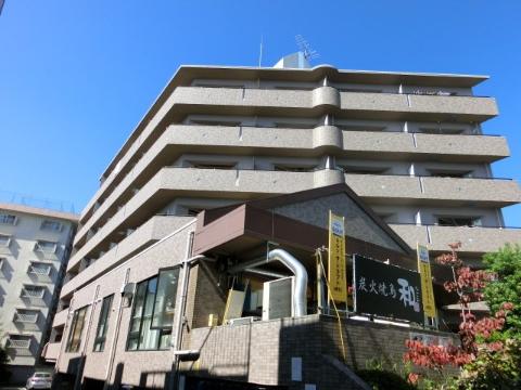 茨木市総持寺駅前町