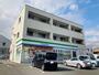 別府駅より徒歩12分 3階 築12年1ヶ月の賃貸物件