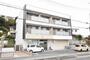 ＶｉｌｌａＤＥＧＵＣＨＩ 2階 築3年6ヶ月の賃貸物件
