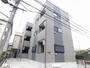 本星崎駅より徒歩2分 3階 新築の賃貸物件
