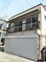 ＪＲ総持寺駅より徒歩5分 2階 築51年10ヶ月の賃貸物件