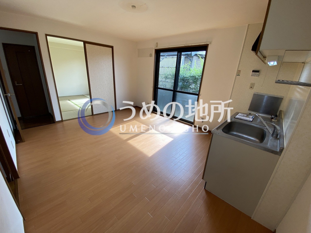 居室・リビング　リビング(1)