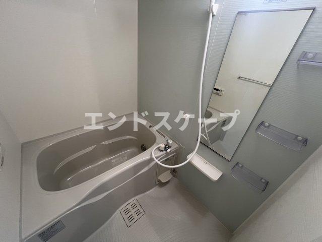 バス・シャワールーム　高崎、前橋のお部屋探しはエンドスケープまで！お客様の理想お聞