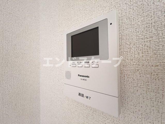 セキュリティ　高崎、前橋のお部屋探しはエンドスケープまで！お客様の理想お聞