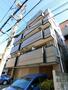 町屋駅より徒歩6分 築32年3ヶ月 5階建の賃貸物件