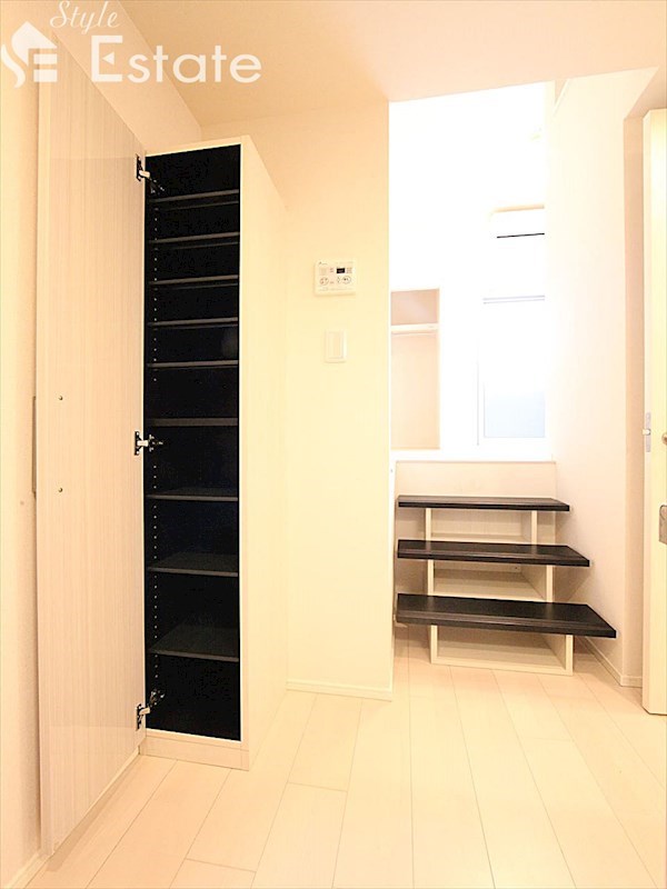 その他　シューズボックス