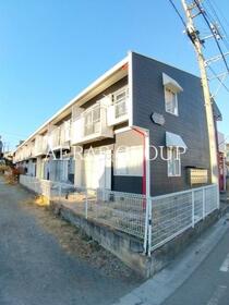 西武新宿線/入曽駅 歩18分