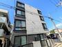 豊島園駅より徒歩1分 3階 築5年11ヶ月の賃貸物件
