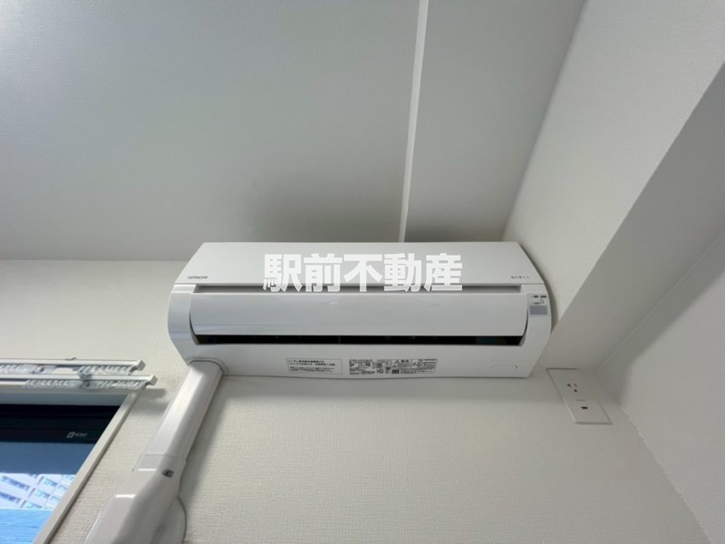 Live Casa 姪浜のその他写真